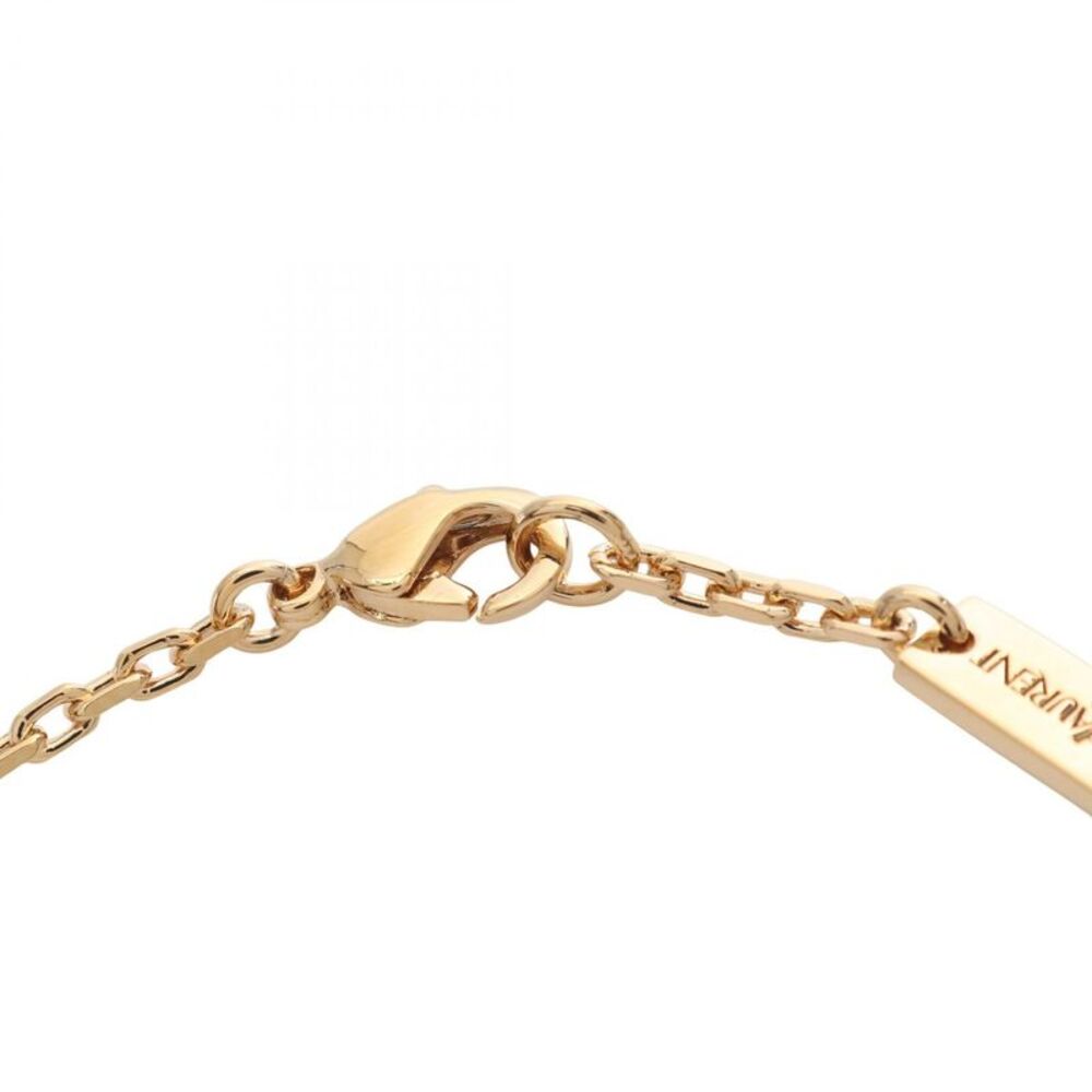 Saint Laurent Paris Cassandra Bracelet - Picture 4 of 6